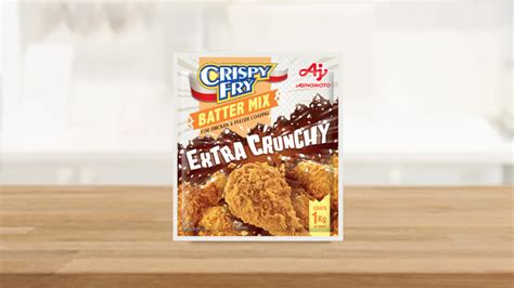 Breading and Batter Mixes Philippines .